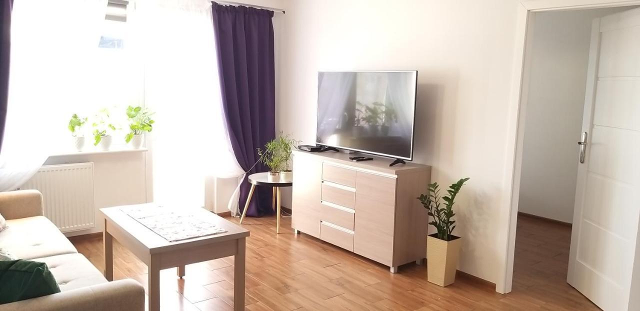 Mieszkanie Ustka 1 Zewnętrze zdjęcie