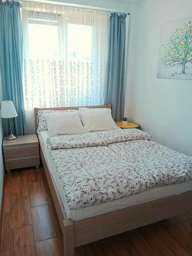 Mieszkanie Ustka 1 Zewnętrze zdjęcie